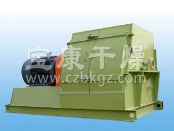 牧草、秸桿專用粉碎機(jī)-2